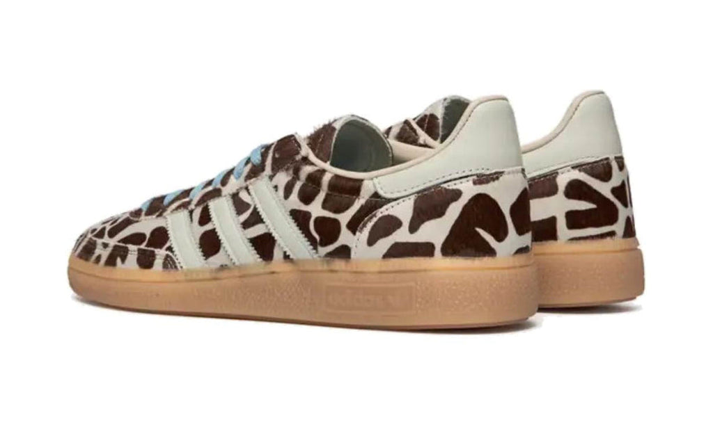 Adidas Handball Spezial Giraffe Crystal Linen Ivory