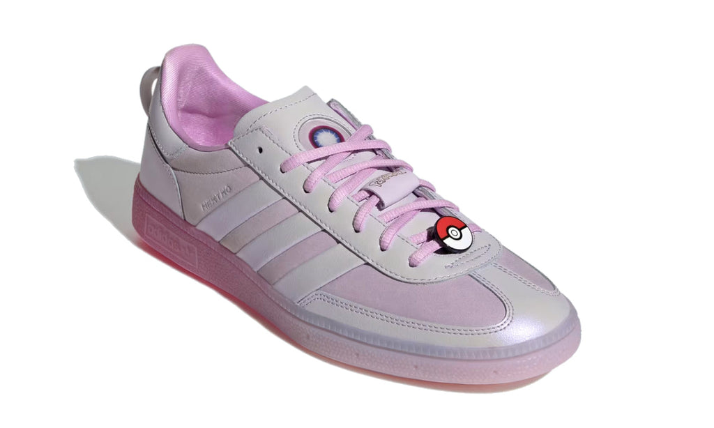 Adidas Handball Spezial Pokémon Mewtwo