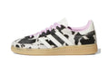 Adidas Handball Spezial Cow Print Pink