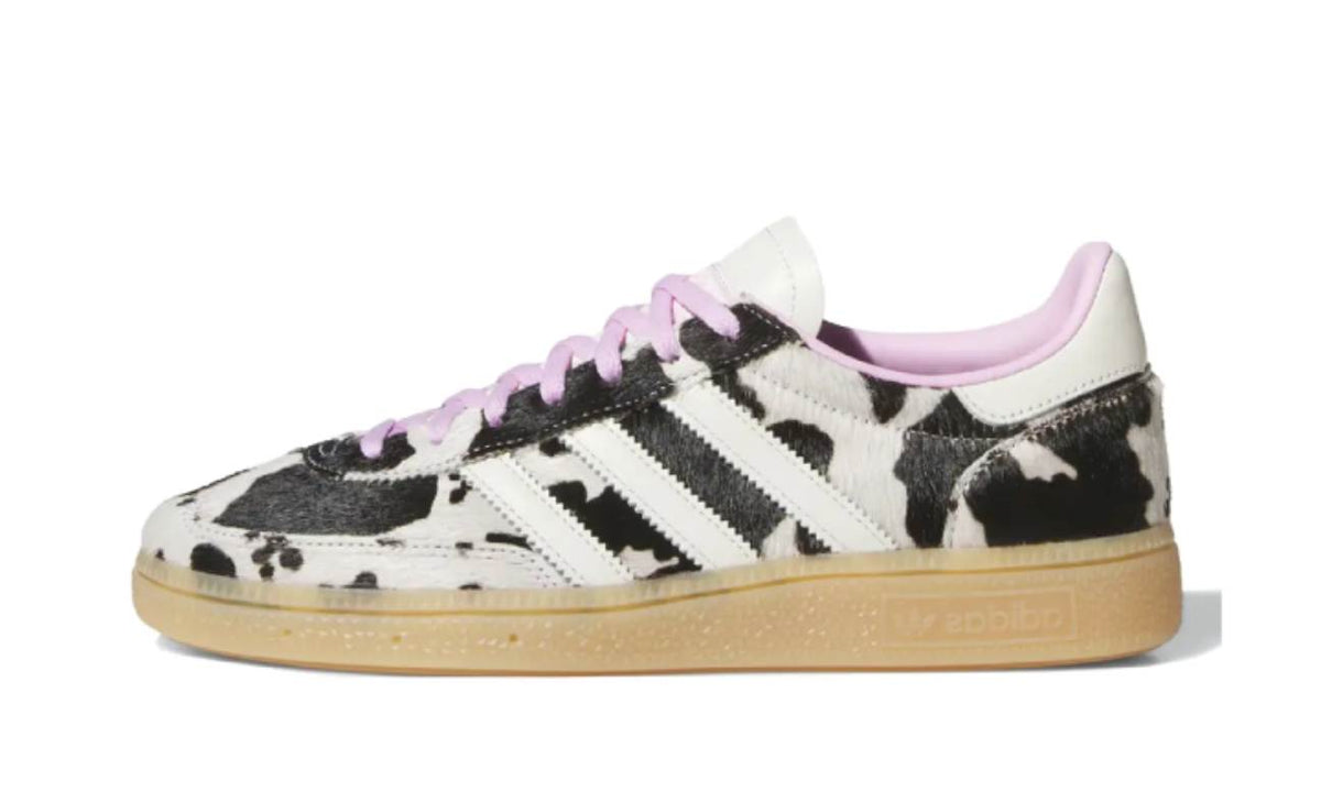 Adidas Handball Spezial Cow Print Pink