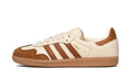 Adidas Samba OG  Wonder White dusky Bronze