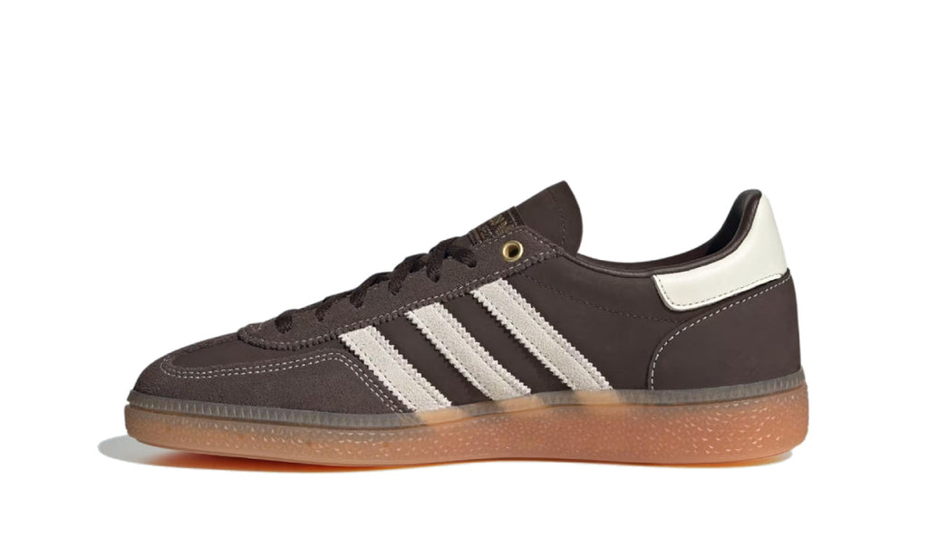 Adidas Handball Spezial Dark Brown Gum