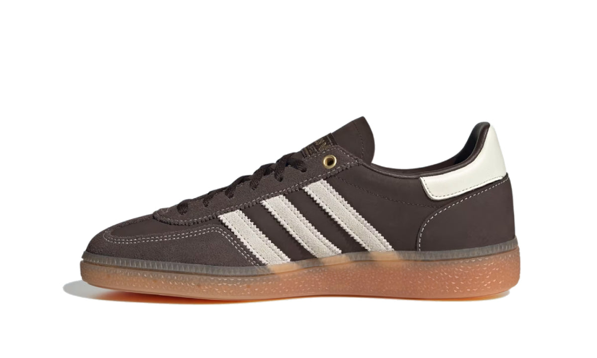 Adidas Handball Spezial Dark Brown Gum