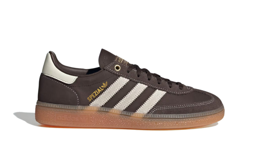 Adidas Handball Spezial Dark Brown Gum
