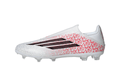 Adidas F50 League Laceless FG/MG Lamine Yamal Football's Heartbreaker Pack KJ3781 — Vista 1