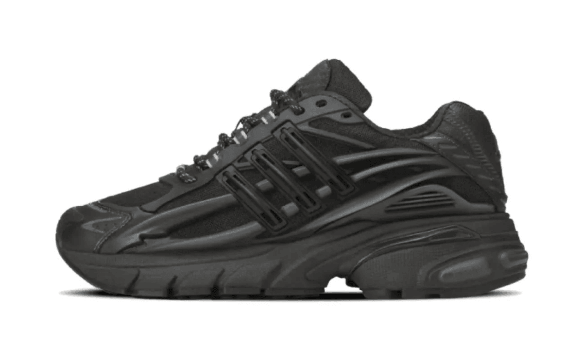 Adidas Adistar Jellyfish Pharrel Williams Triple Black