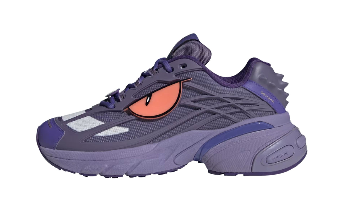 Adidas Adistar XLG 2.0 Pokémon Gengar