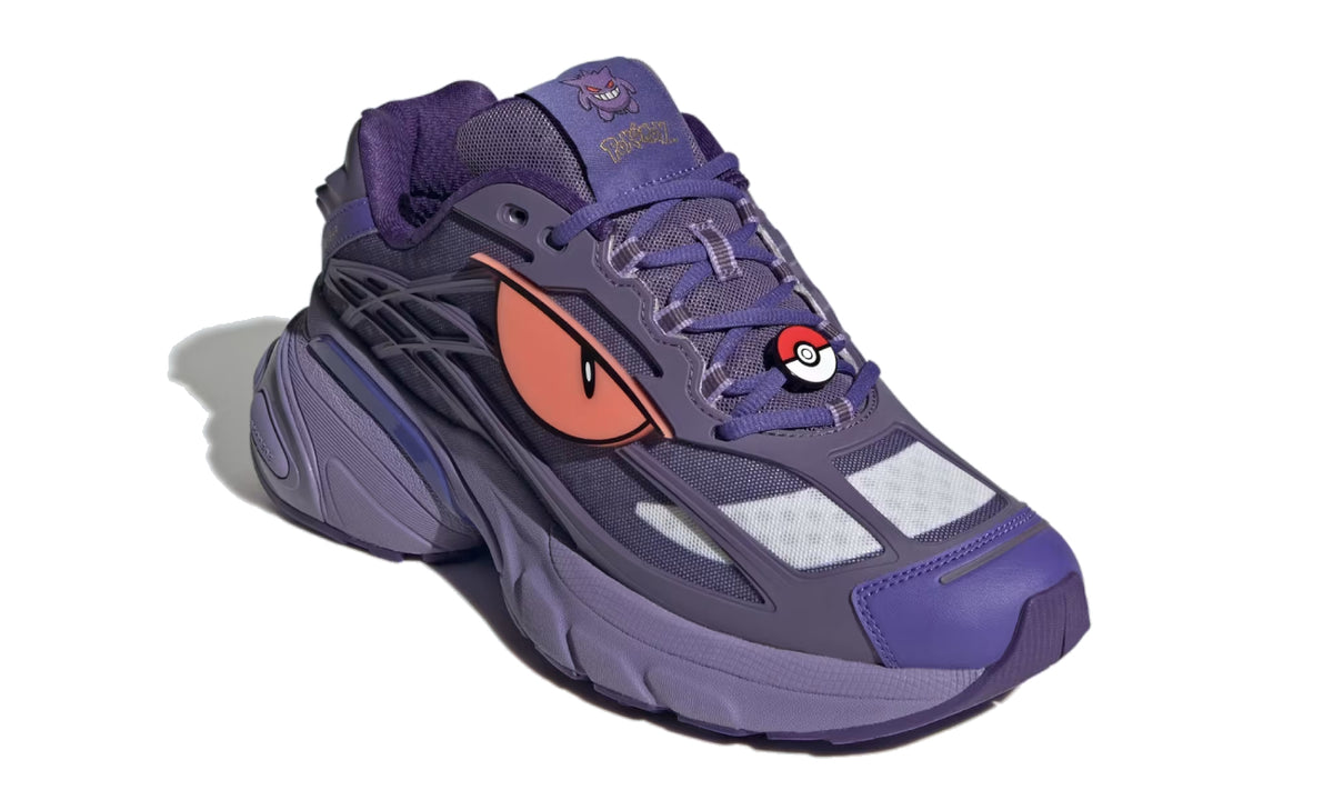 Adidas Adistar XLG 2.0 Pokémon Gengar