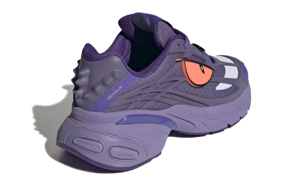 Adidas Adistar XLG 2.0 Pokémon Gengar