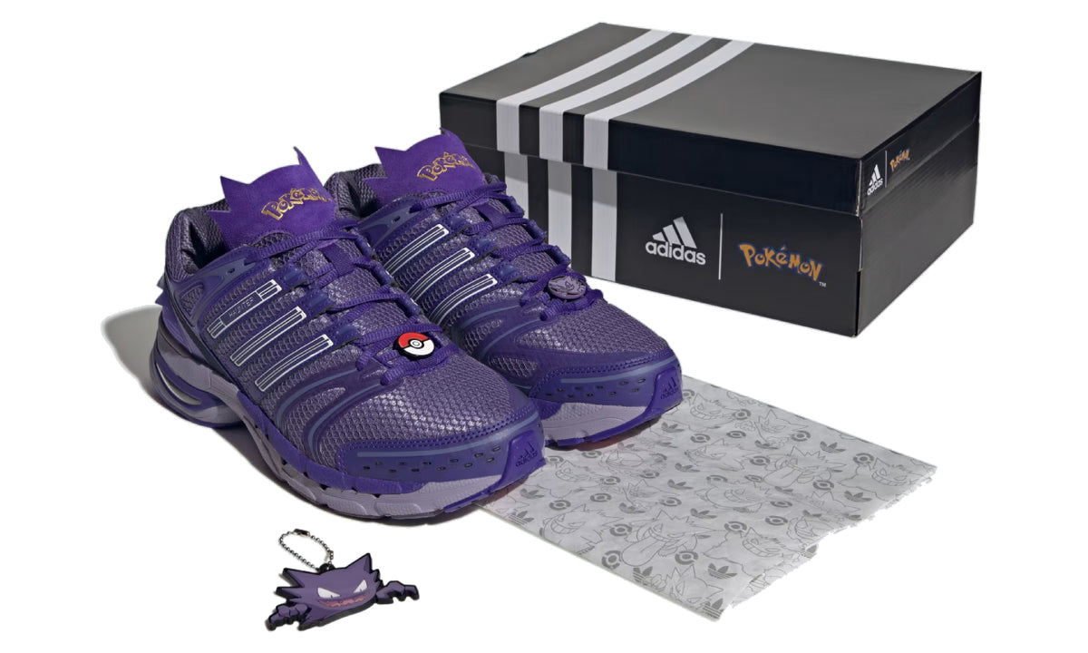 Adidas Adistar Control 5 Pokémon Haunter