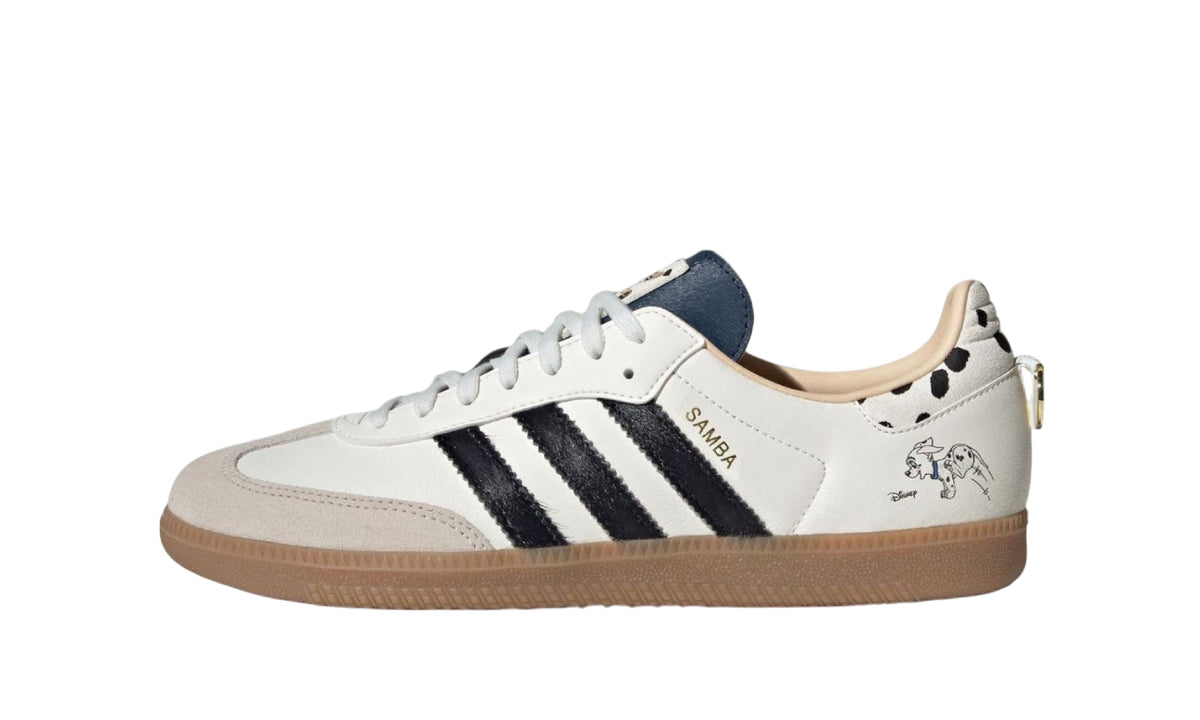 Adidas Samba Disney 101 Dalmatians Penny