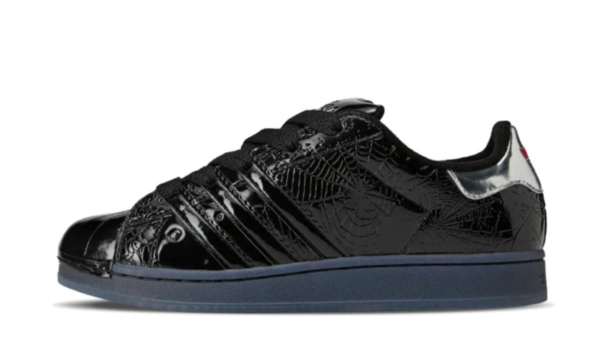 Adidas Superstar Sp5der Black