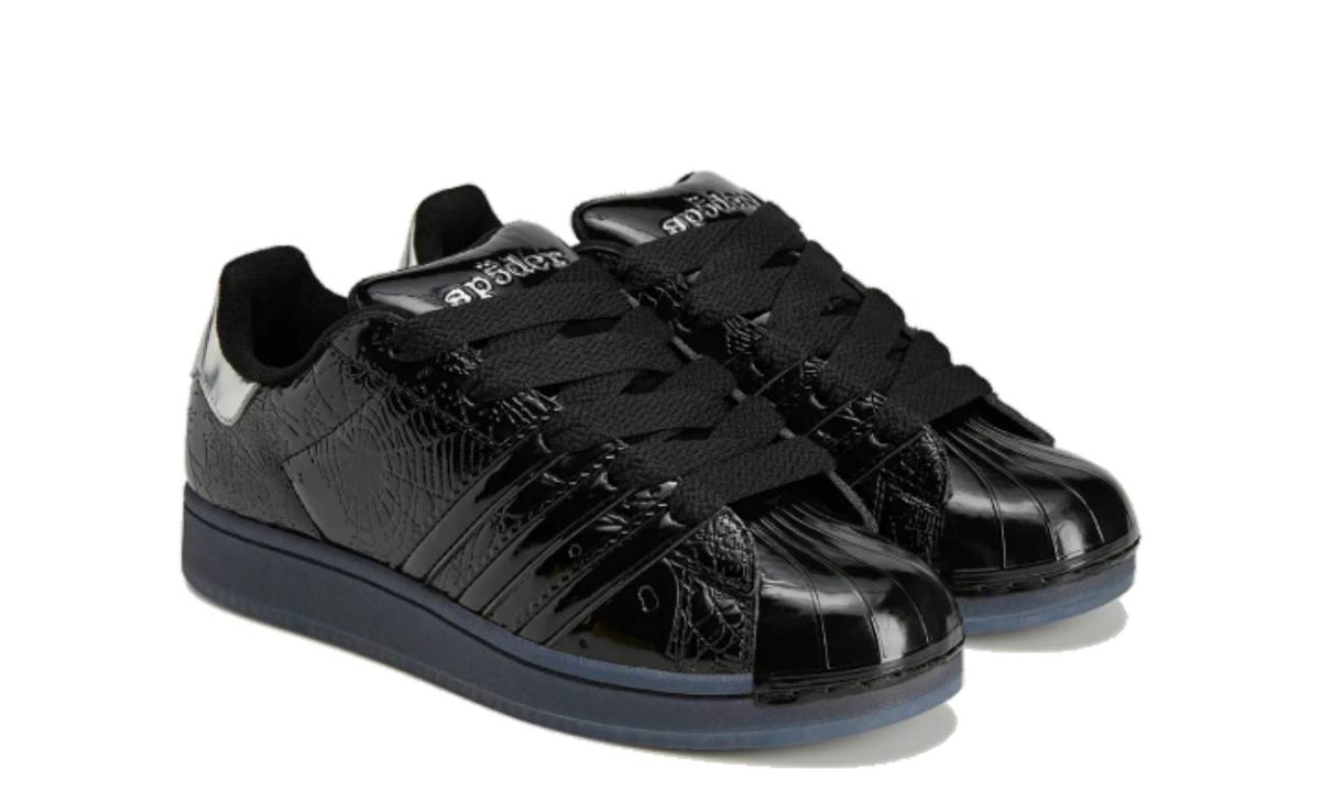 Adidas Superstar Sp5der Black