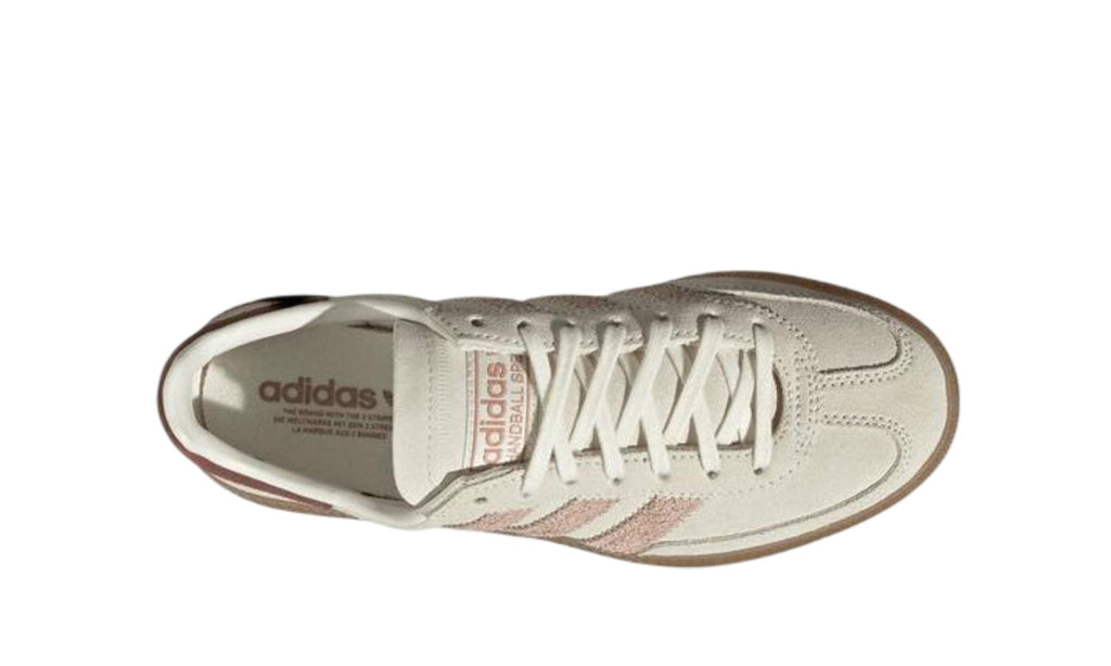 Adidas Handball Spezial Warm Blush Cream