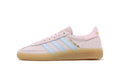 Adidas Handball Spezial Pastel Pink Light Blue