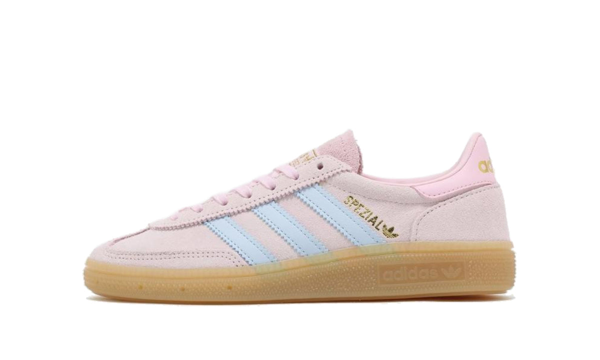 Adidas Handball Spezial Pastel Pink Light Blue