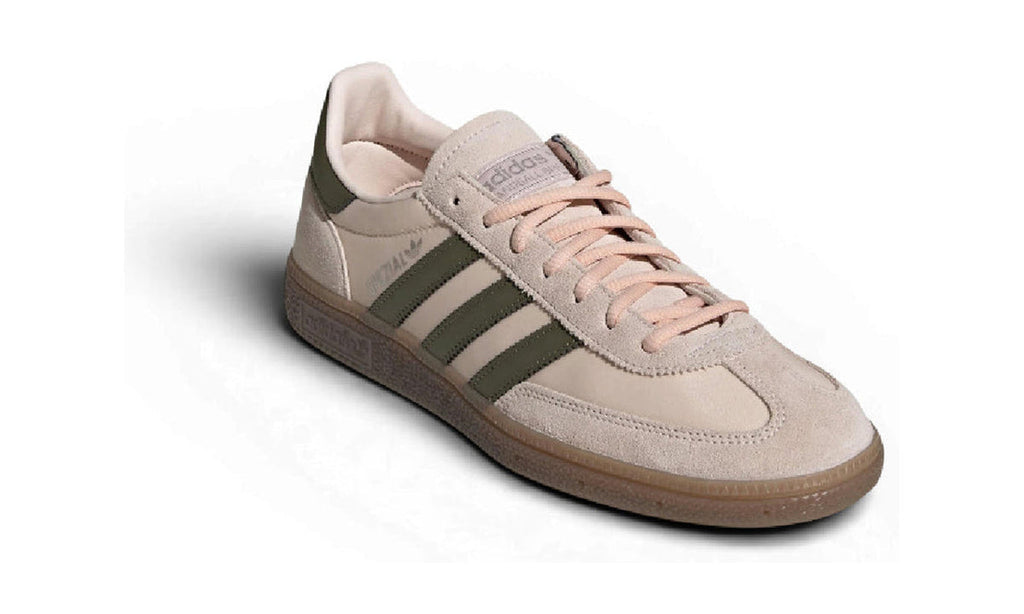 Adidas Handball Spezial Wonder Quartz Olive Strata