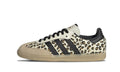 Adidas Samba OG Leopard Beige Negro