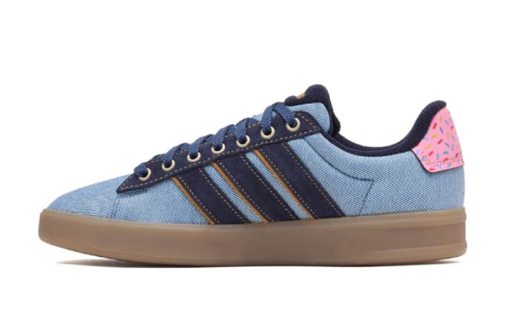 Adidas Performance The Simpsons Grand Court