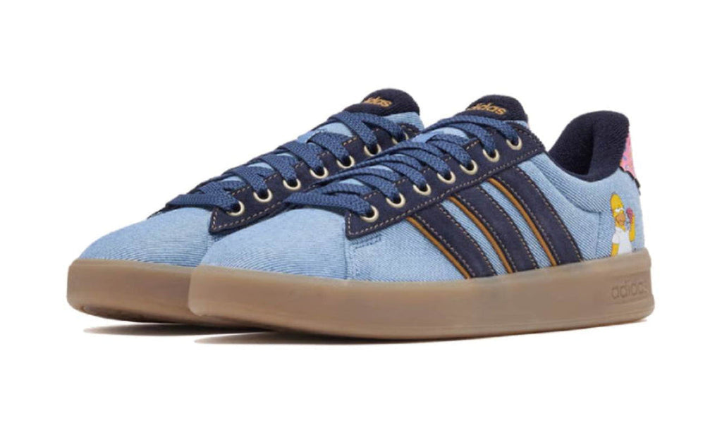 Adidas Performance The Simpsons Grand Court