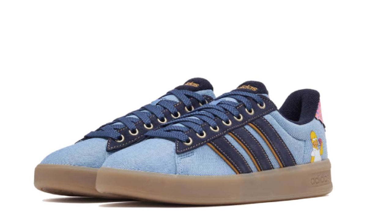 Adidas Performance The Simpsons Grand Court