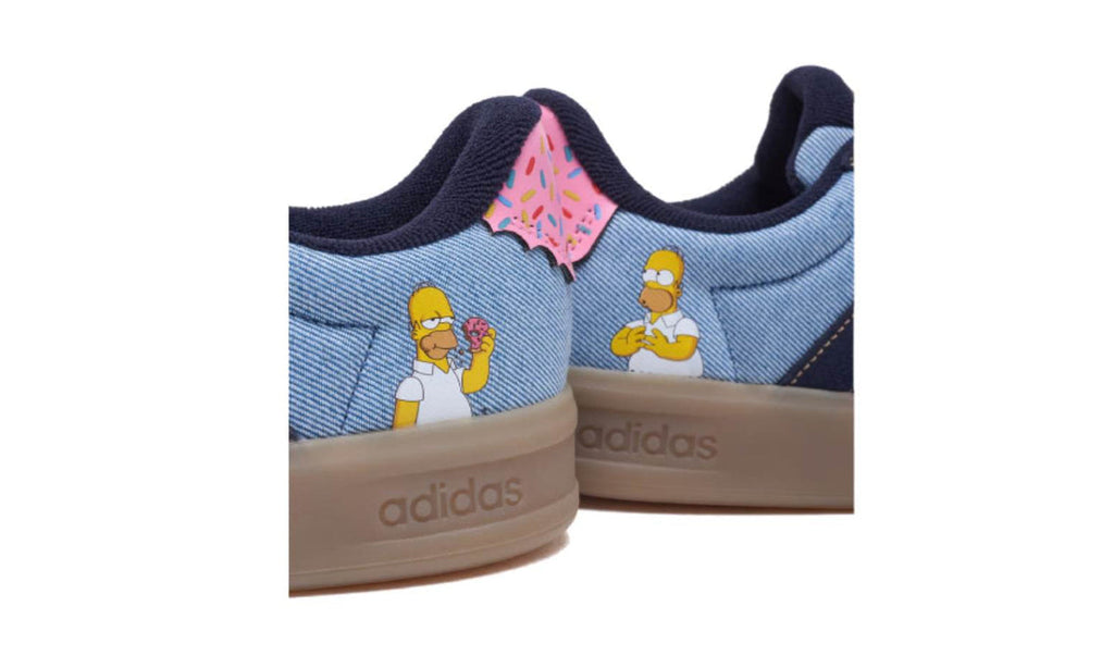 Adidas Performance The Simpsons Grand Court