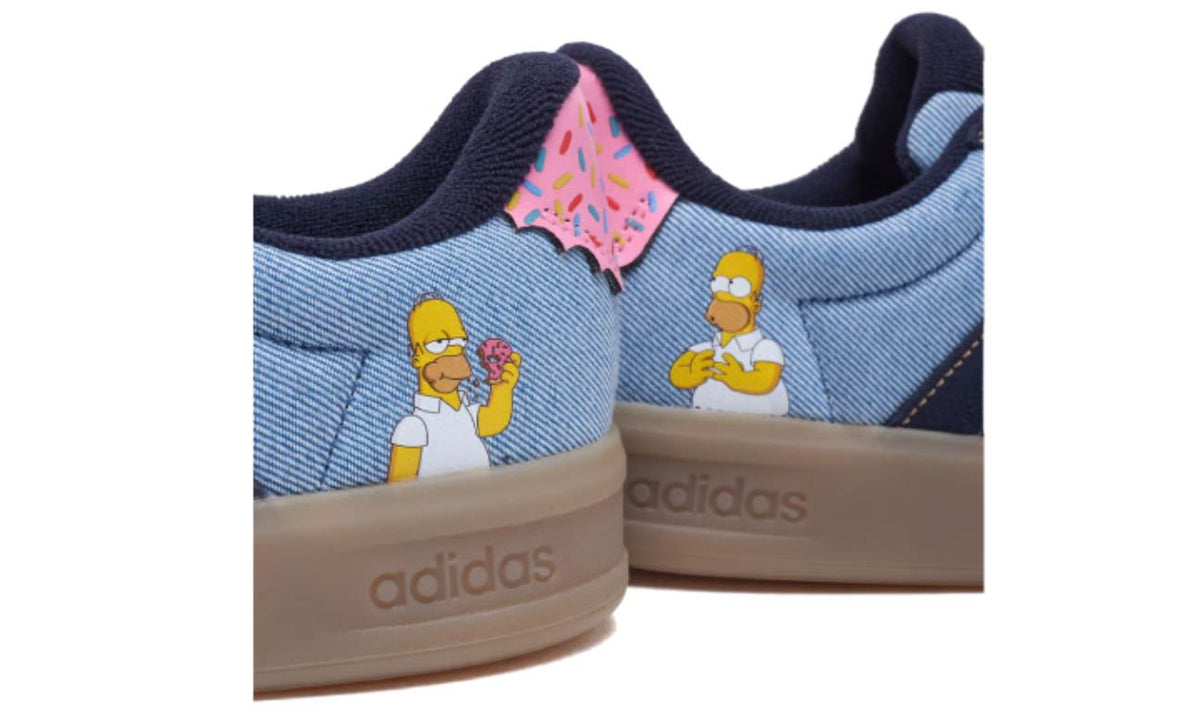 Adidas Performance The Simpsons Grand Court