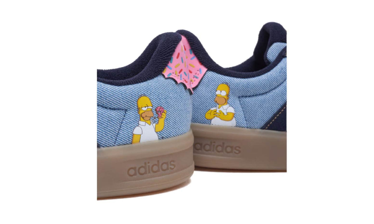Adidas Performance The Simpsons Grand Court