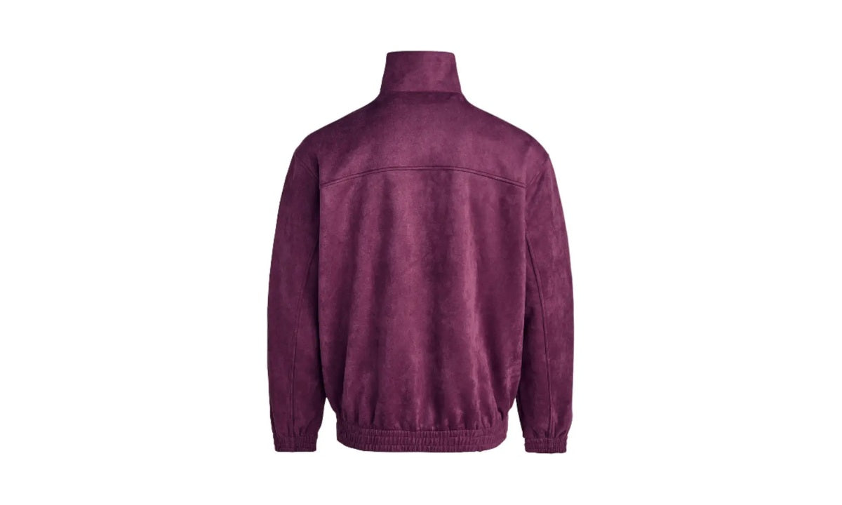 Adidas Tang Jacket CTT 3.1 SOFT FW25 (China Exclusive) Purple — vista 2