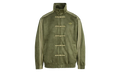 Adidas Originals Tang Jacket CTT 3.1 SOFT SS26 (China Exclusive) Dark Olive Green