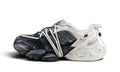 Adidas XLG Runner Deluxe 2.0 Black Iron Metallic