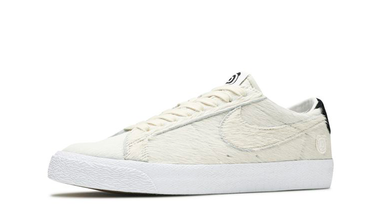 Nike SB Blazer Low Medicom Toy