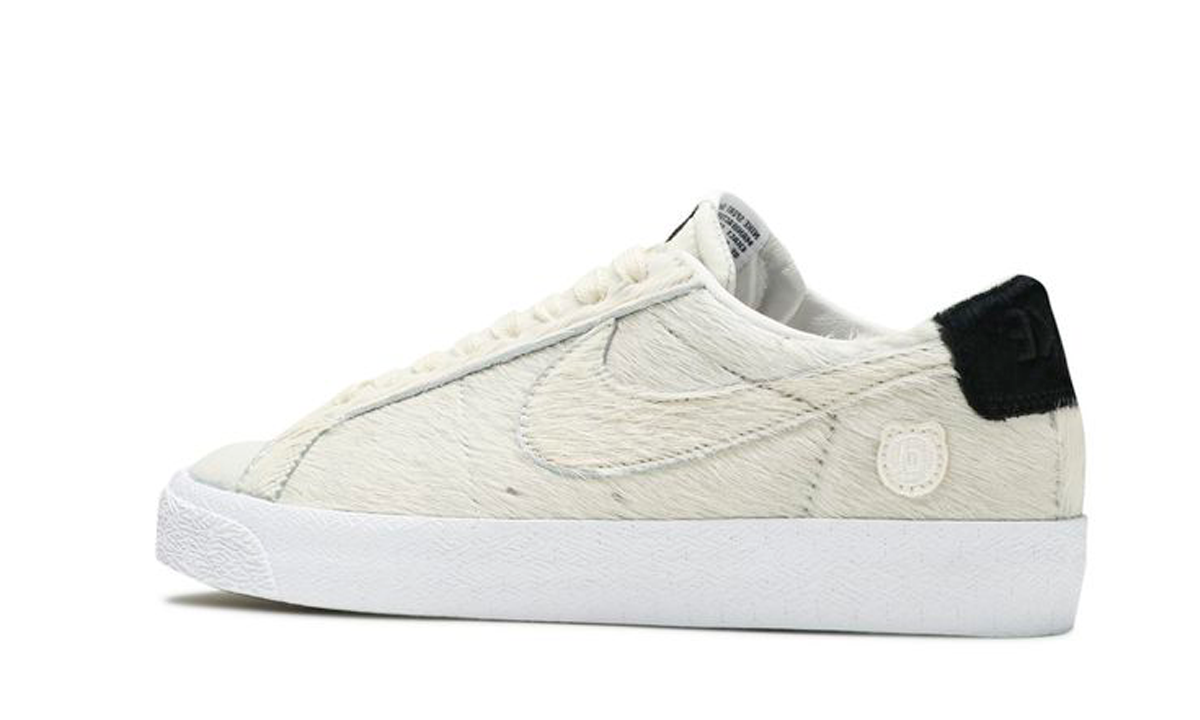 Nike SB Blazer Low Medicom Toy