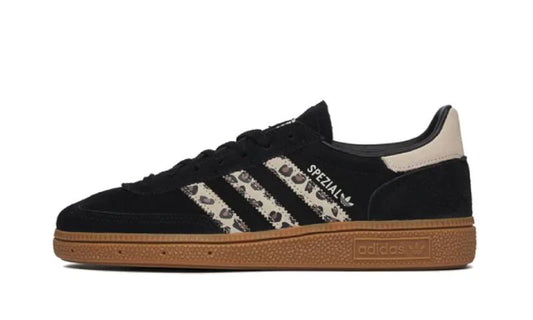 Adidas Handball Spezial Black Wonder Leopard