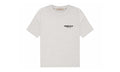 Essentials T-shirt SS22 Light Oatmeal (Oversized)