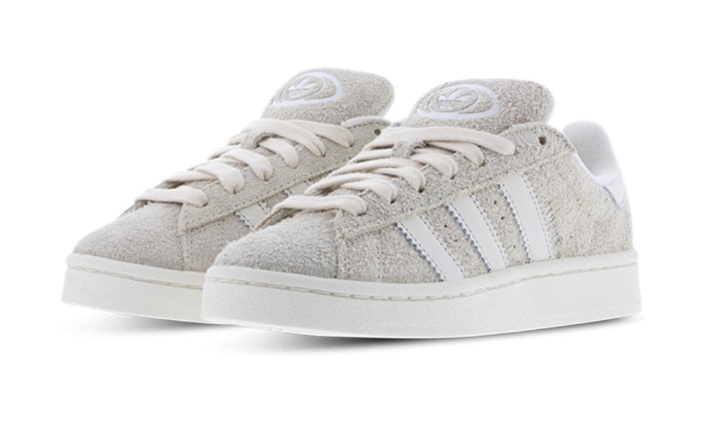 Adidas Campus 00s Light Grey White