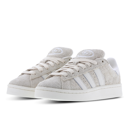 Adidas Campus 00s Light Grey White