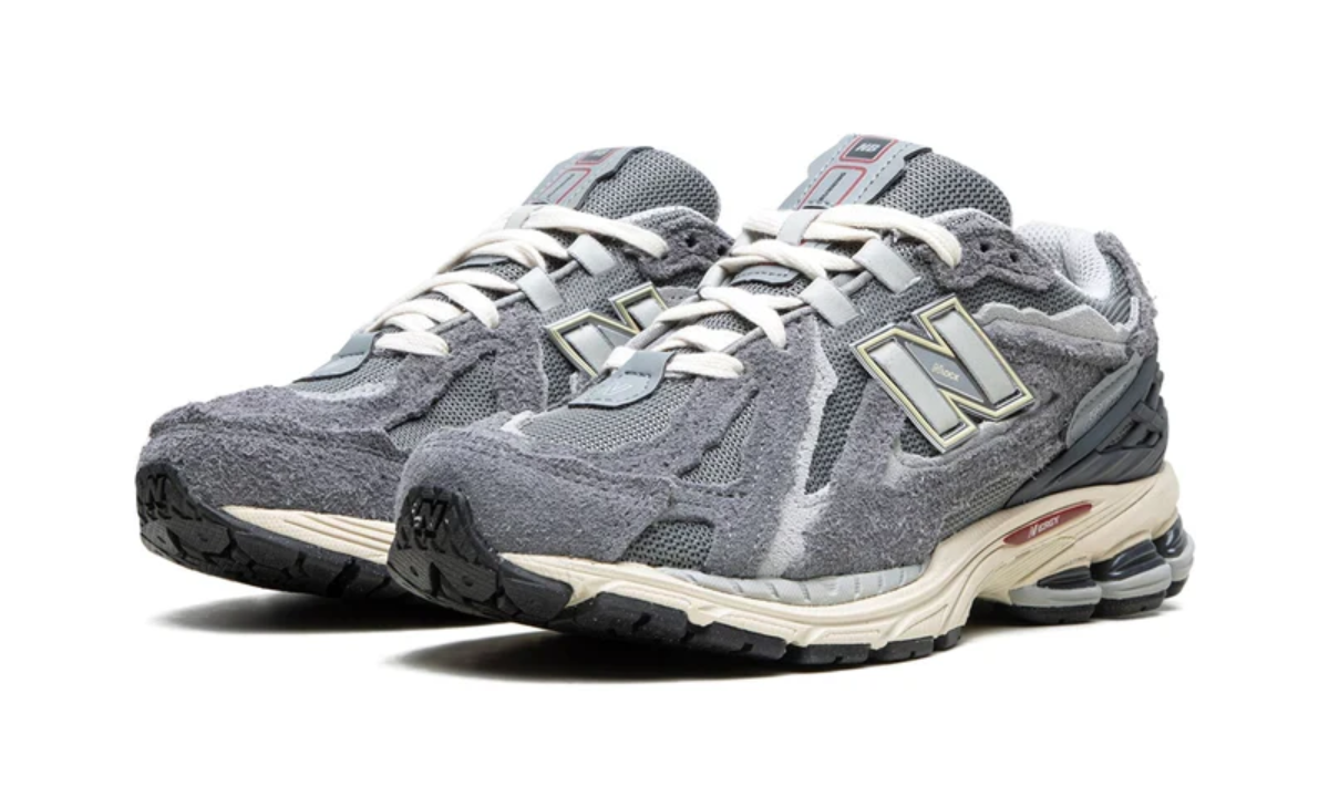 New Balance 1906D Protection Pack Grey