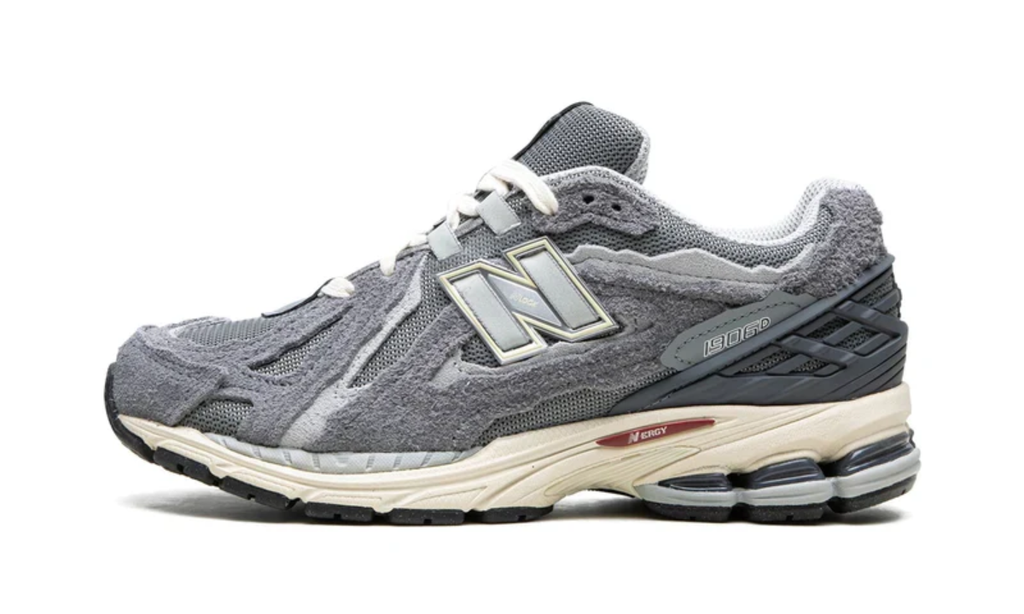 New Balance 1906D Protection Pack Grey