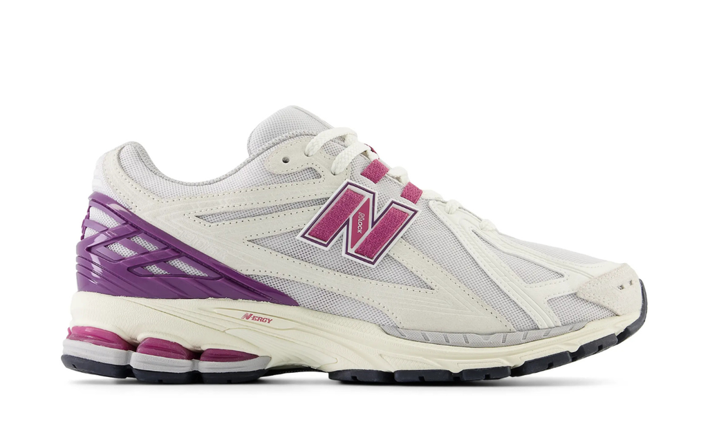 New Balance 1906R Sea Salt Radiant Purple
