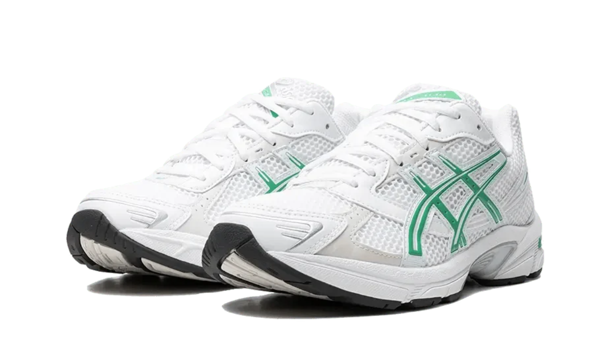 Asics Gel 1130 Malachite Green