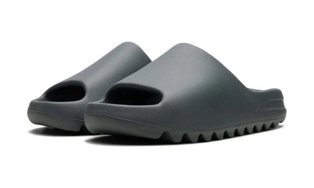 Yeezy Slide Slate Marine