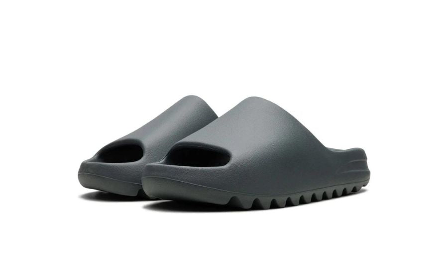 Yeezy Slide Slate Marine