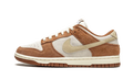 Nike Dunk Low PRM Medium Curry