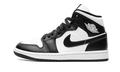 Air Jordan 1 Mid Panda