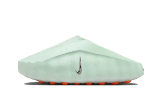 Nike Mind 001 Slide Barely Green