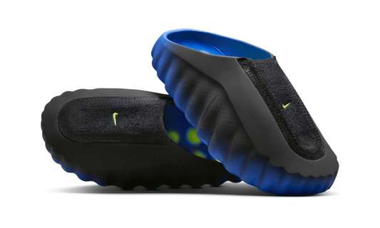 Nike Mind 001 Slide Hyper Royal Black