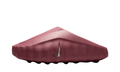 Nike Mind 001 Slide Pink Smoke