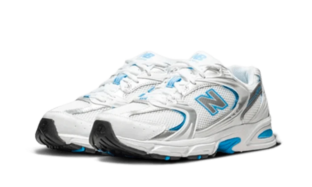 New Balance 530 White Sky Blue
