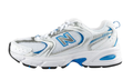 New Balance 530 White Sky Blue